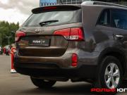 Kia Sorento II Рестайлинг Москва  - изображение 38