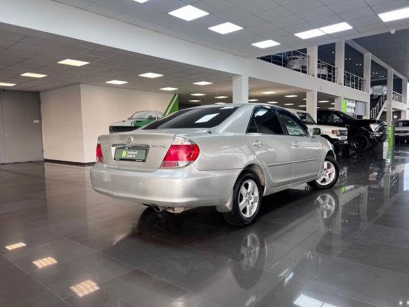 Toyota Camry V (XV30) Рестайлинг с пробегом 2004 года, цена 995 000 рублей, 394307 км, седан, Автокод Объявления