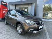 Renault Logan II Рестайлинг Набережные Челны  - изображение 24