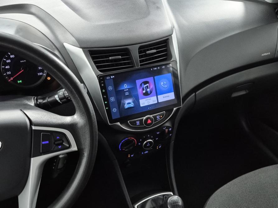 Hyundai Solaris I Нижний Новгород  - изображение 16