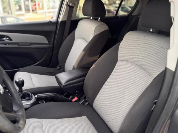 Chevrolet Cruze I Рестайлинг с пробегом 2014 года, цена 520 000 рублей, 187123 км, хэтчбек, Автокод Объявления