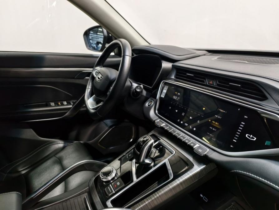 Geely Atlas Pro Курск  - изображение 6