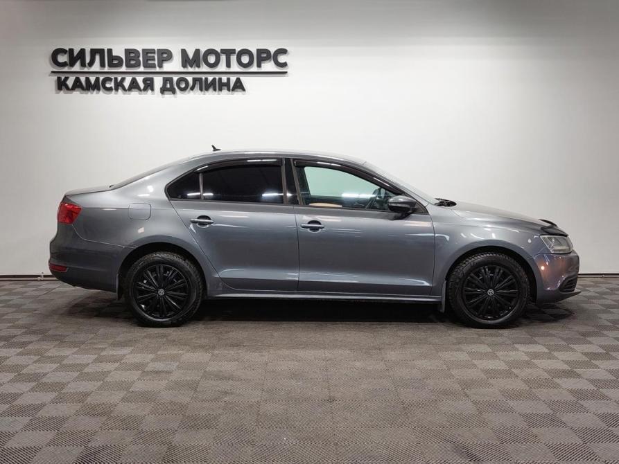 Volkswagen Jetta VI Пермь  - изображение 6