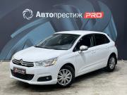 Citroen C4 II Пермь  - изображение 23