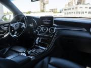 Mercedes-Benz GLC I (X253) Москва  - изображение 66