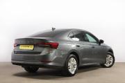 Skoda Octavia IV (A8) Новосибирск  - изображение 26