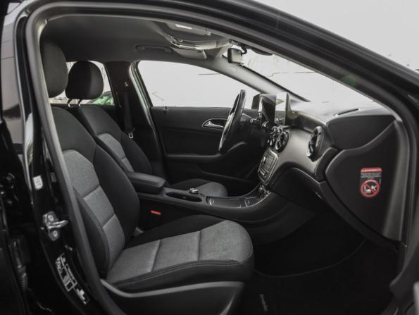 Mercedes-Benz GLA I (X156) Рестайлинг с пробегом 2017 года, цена 2 049 000 рублей, 93917 км, внедорожник, Автокод Объявления