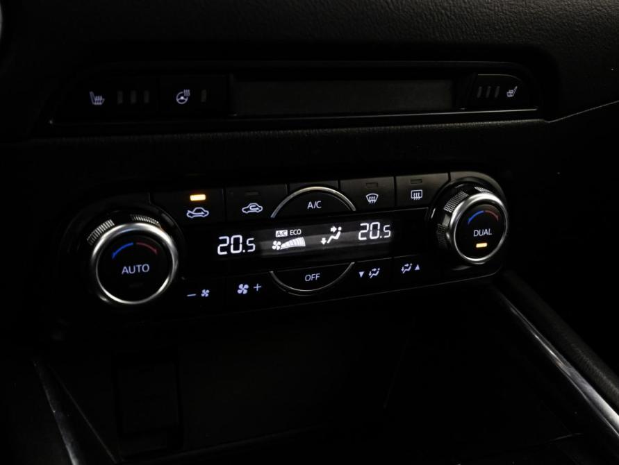 Mazda CX-5 II Санкт-Петербург  - изображение 14