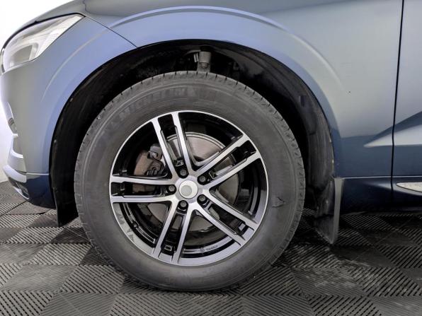 Volvo XC60 II с пробегом 2020 года, цена 3 700 000 рублей, 134829 км, внедорожник, Автокод Объявления