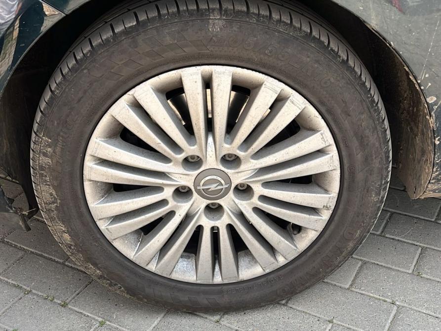 Opel Meriva B Кемерово  - изображение 3