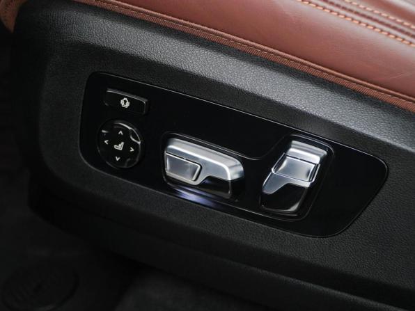 BMW X5 IV (G05/G18) Рестайлинг с пробегом 2023 года, цена 12 555 434 рубля, 17902 км, внедорожник, Автокод Объявления