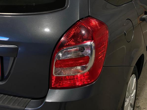 Lada (ВАЗ) Granta I Рестайлинг с пробегом 2020 года, цена 740 000 рублей, 108108 км, универсал, Автокод Объявления