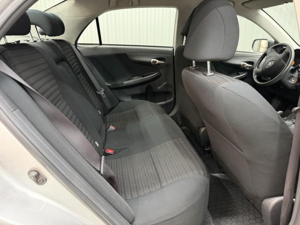 Toyota Corolla X (E140 E150) с пробегом 2008 года, цена 780 000 рублей, 247256 км, седан, Автокод Объявления