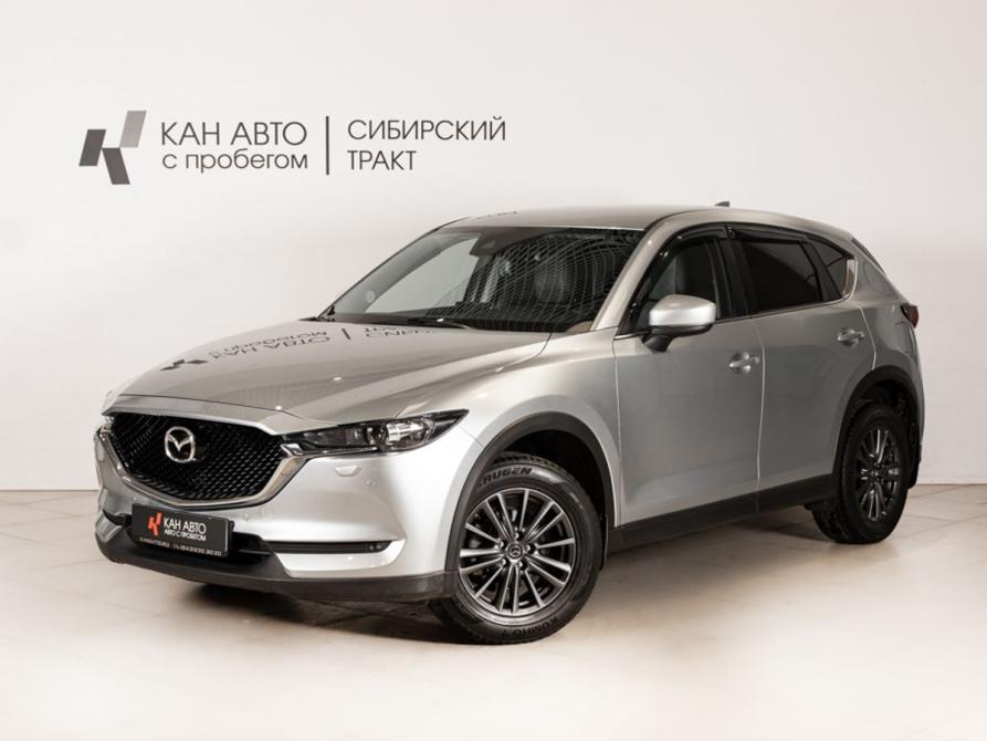 Mazda CX-5 II Казань  - изображение 1