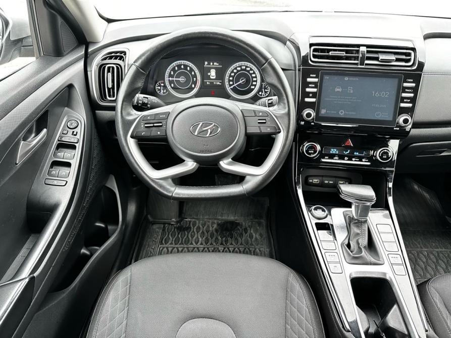 Hyundai Creta II Волгоград  - изображение 18