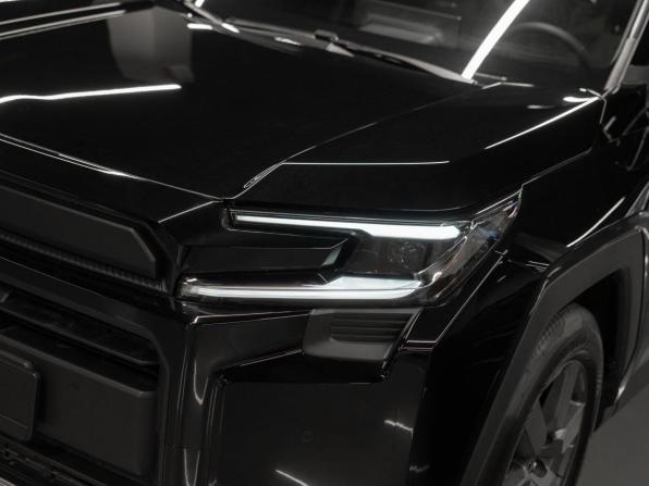 Toyota RAV4 VI (XA60) с пробегом 2026 года, цена 4 350 000 рублей, 18 км, внедорожник, Автокод Объявления