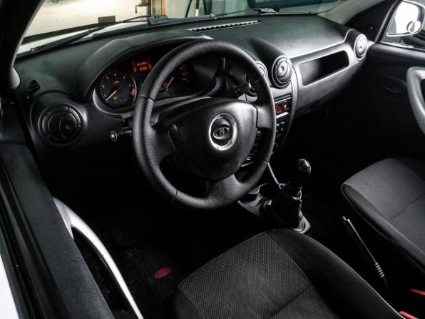 Lada (ВАЗ) Largus I с пробегом 2014 года, цена 509 000 рублей, 183288 км, фургон, Автокод Объявления