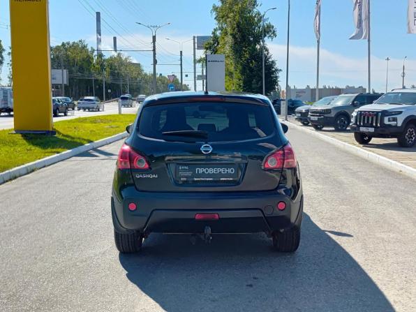 Nissan Qashqai I с пробегом 2008 года, цена 855 000 рублей, 164260 км, внедорожник, Автокод Объявления