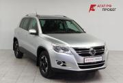 Volkswagen Tiguan I Саратов  - изображение 28