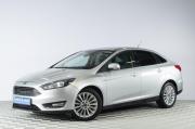 Ford Focus III Рестайлинг Челябинск  - изображение 23