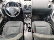 Nissan Qashqai I Рестайлинг Москва  - изображение 25