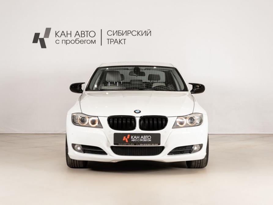 BMW 3 серии V (E90/E91/E92/E93) Рестайлинг Казань  - изображение 2