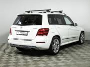 Mercedes-Benz GLK-Класс I (X204) Рестайлинг Санкт-Петербург  - изображение 23