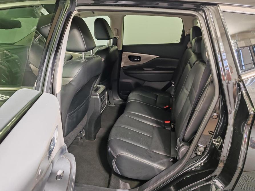 Nissan Murano III (Z52) Москва  - изображение 12