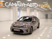 Kia Rio IV Самара  - изображение 25