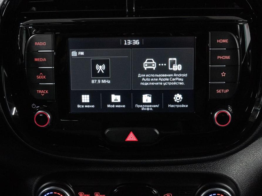 Kia Soul III Тюмень  - изображение 21