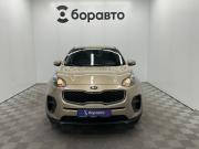 Kia Sportage IV Воронеж  - изображение 27