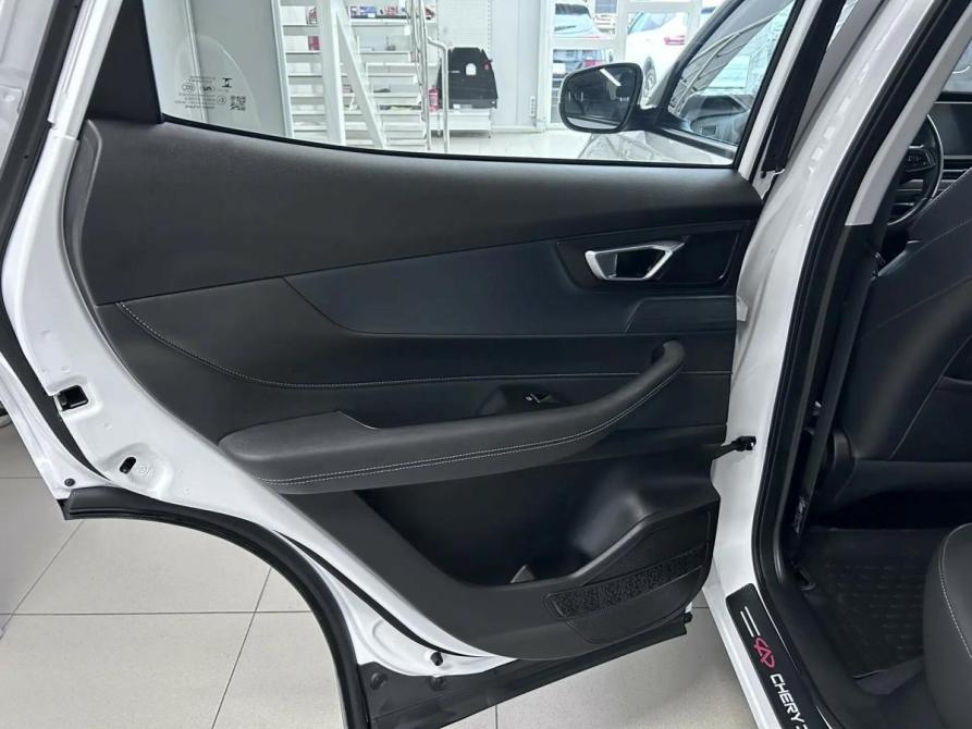 Chery Tiggo 4 Pro I Уфа  - изображение 22