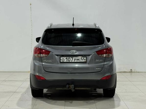 Hyundai ix35 I с пробегом 2011 года, цена 1 080 000 рублей, 199205 км, внедорожник, Автокод Объявления