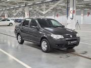 Fiat Albea I Рестайлинг Казань  - изображение 25