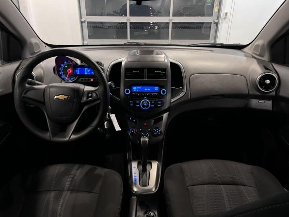 Chevrolet Aveo II с пробегом 2012 года, цена 600 000 рублей, 156356 км, седан, Автокод Объявления