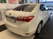 Toyota Corolla XI (E160 E170 E180) Екатеринбург  - изображение 33