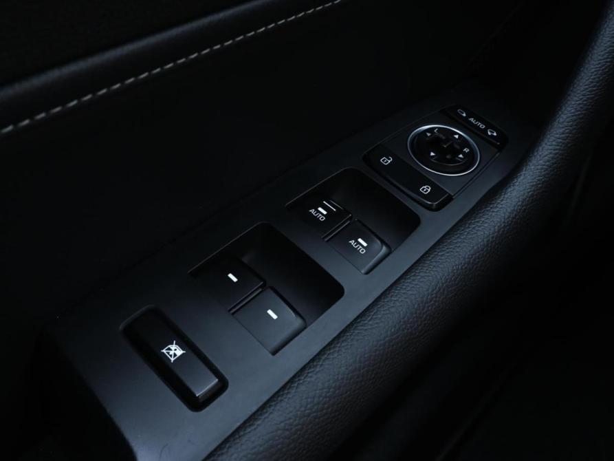 Hyundai Sonata VII (LF) Рестайлинг Волгоград  - изображение 21