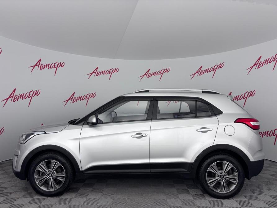 Hyundai Creta I Псков  - изображение 2
