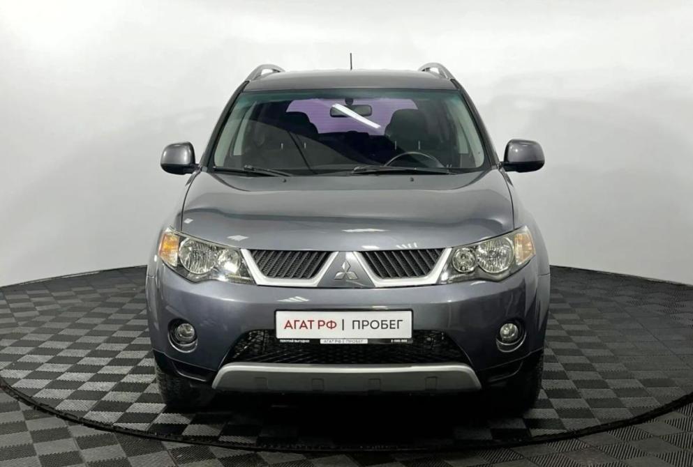 Mitsubishi Outlander II Нижний Новгород  - изображение 3