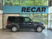 Land Rover Discovery III Санкт-Петербург  - изображение 44