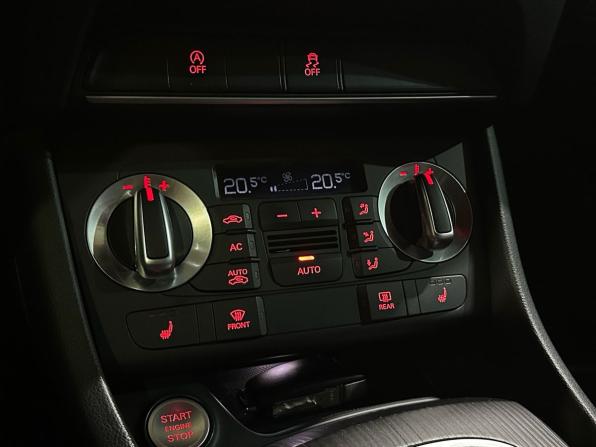 Audi Q3 I (8U) с пробегом 2012 года, цена 1 499 900 рублей, 155774 км, внедорожник, Автокод Объявления