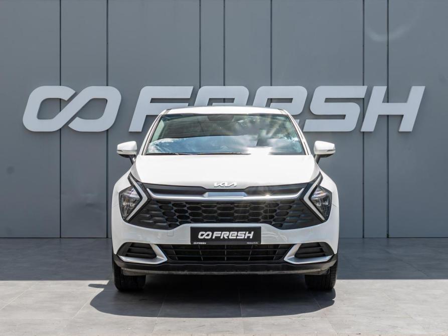 Kia Sportage V Краснодар  - изображение 3