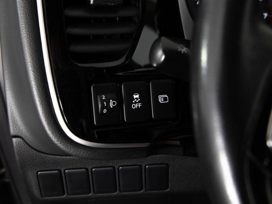 Mitsubishi Outlander III Рестайлинг 2 Санкт-Петербург  - изображение 19