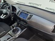 Kia Sportage III Рестайлинг Владимир  - изображение 26