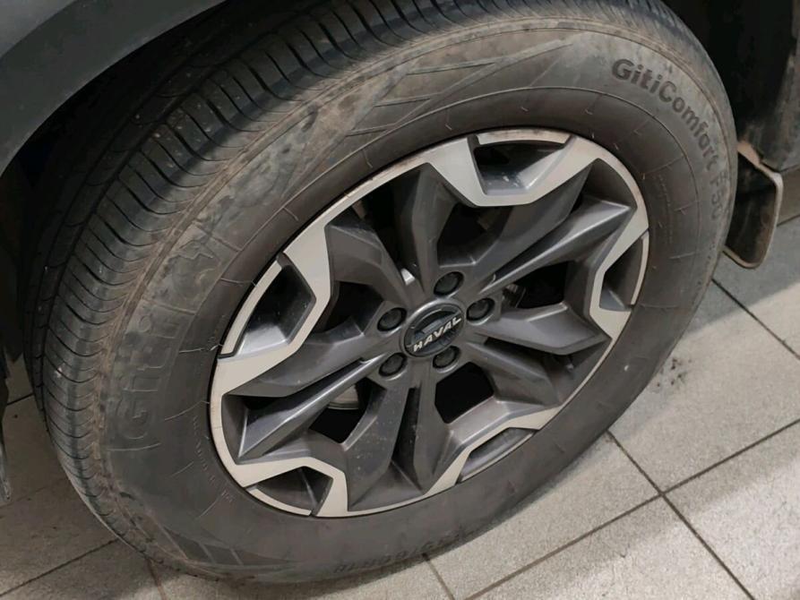 Haval Dargo I Санкт-Петербург  - изображение 3