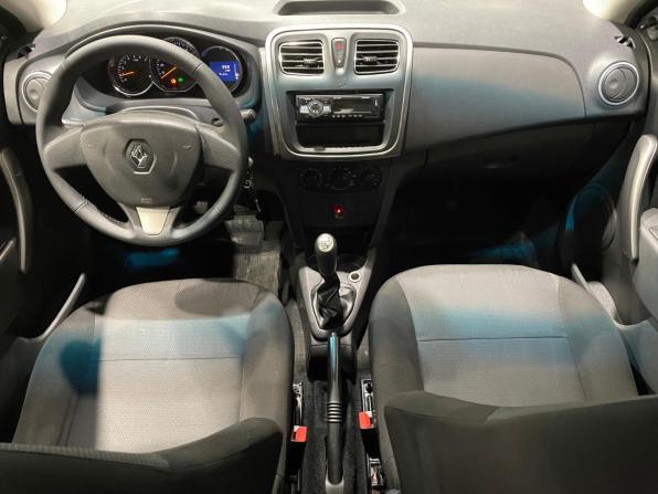 Renault Logan II с пробегом 2015 года, цена 425 000 рублей, 170532 км, седан, Автокод Объявления