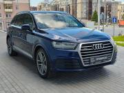 Audi Q7 II (4M) Рестайлинг Казань  - изображение 25