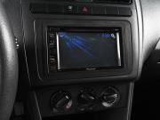 Volkswagen Polo V Рестайлинг Ростов-на-Дону  - изображение 26
