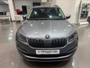 Skoda Karoq I Челябинск  - изображение 16