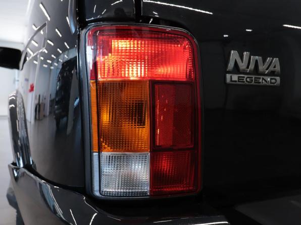 Lada (ВАЗ) Niva Legend с пробегом 2023 года, цена 821 600 рублей, 76326 км, внедорожник, Автокод Объявления